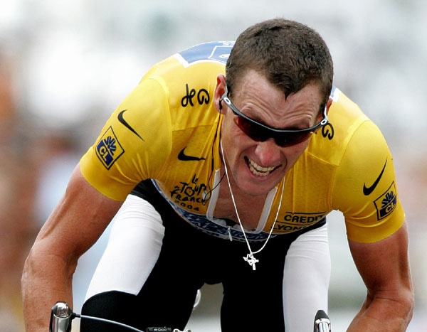 Lance Armstrong Documentary: See the Biggest Bombshells From ESPN's 30 for 30